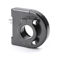 7/8" Universal Handlebar Throttle Twist Grips for Motorbike Scooter