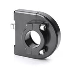 7/8" Universal Handlebar Throttle Twist Grips for Motorbike Scooter