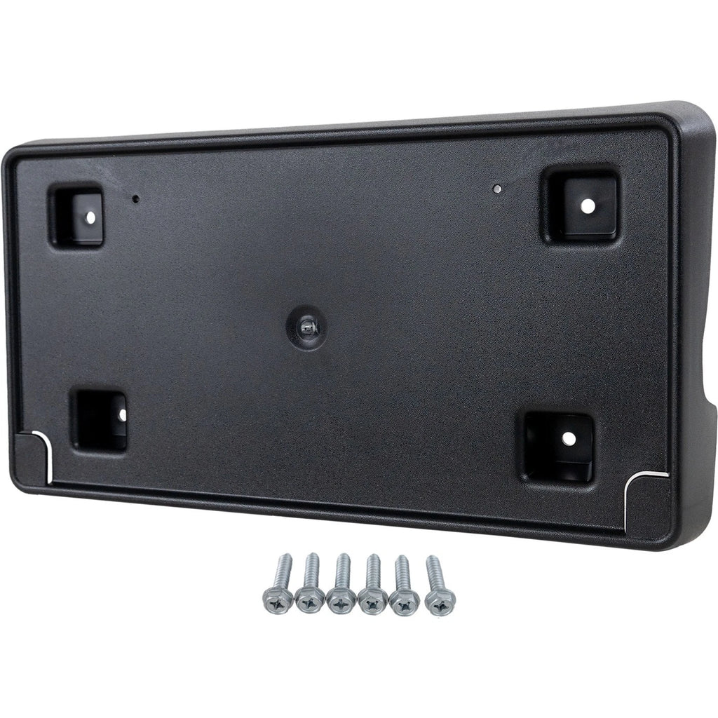 License Plate Bracket for Dodge Durango (2018-2020)