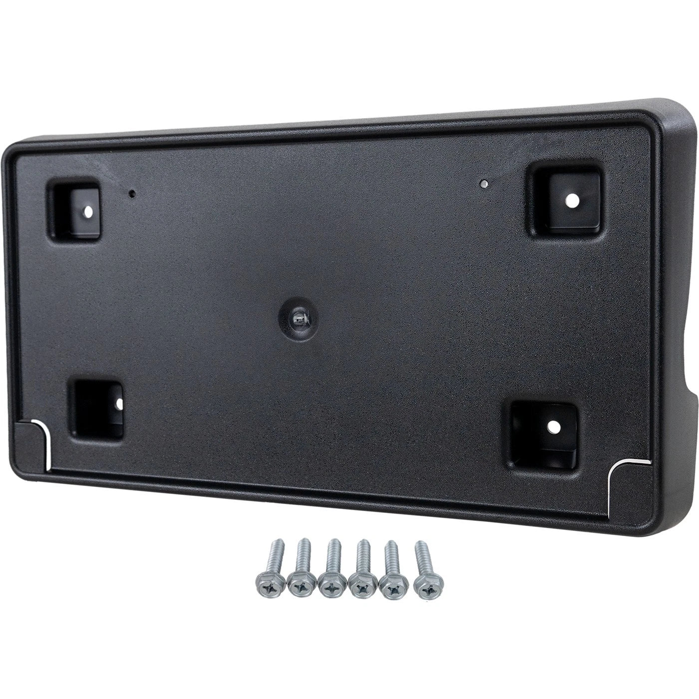 License Plate Bracket for Dodge Durango (2018-2020)