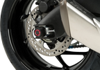2X Rear Axle Sliders for Suzuki (20149N)