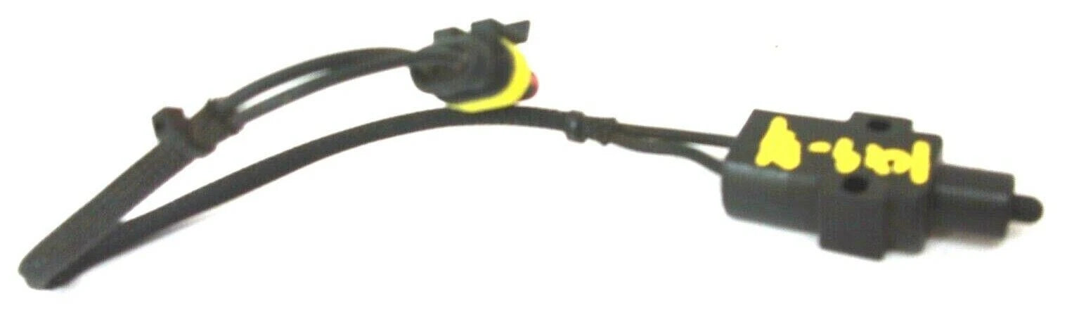 Evinrude Neutral Safety Switch 0586780 for Evinrude 40-200hp (2004–Present)