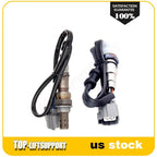 Set of 2 O2 Sensors for Acura TSX 2.4L (2004–2008)