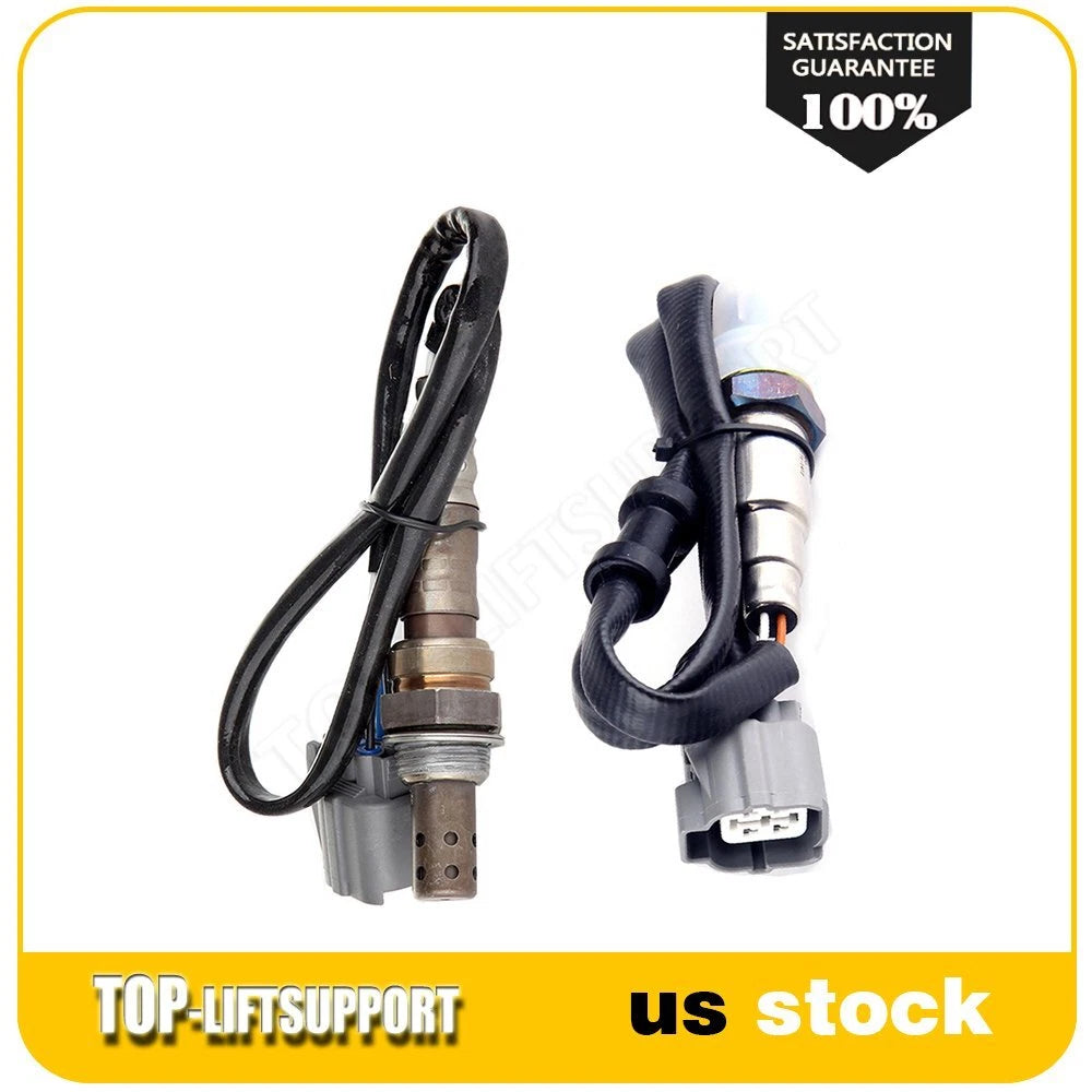 Set of 2 O2 Sensors for Acura TSX 2.4L (2004–2008)