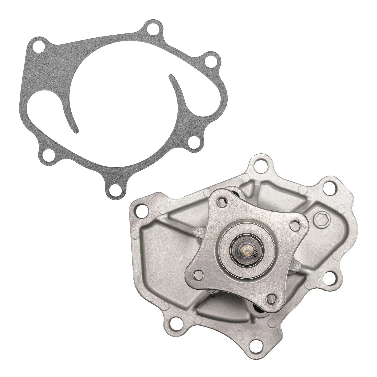 Water Pump for Nissan TITAN & Armada (2004–2015)