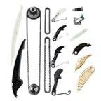Timing Chain Kit for VW Golf, Polo, Audi A4, A5, Q7, TT (2006–2021)