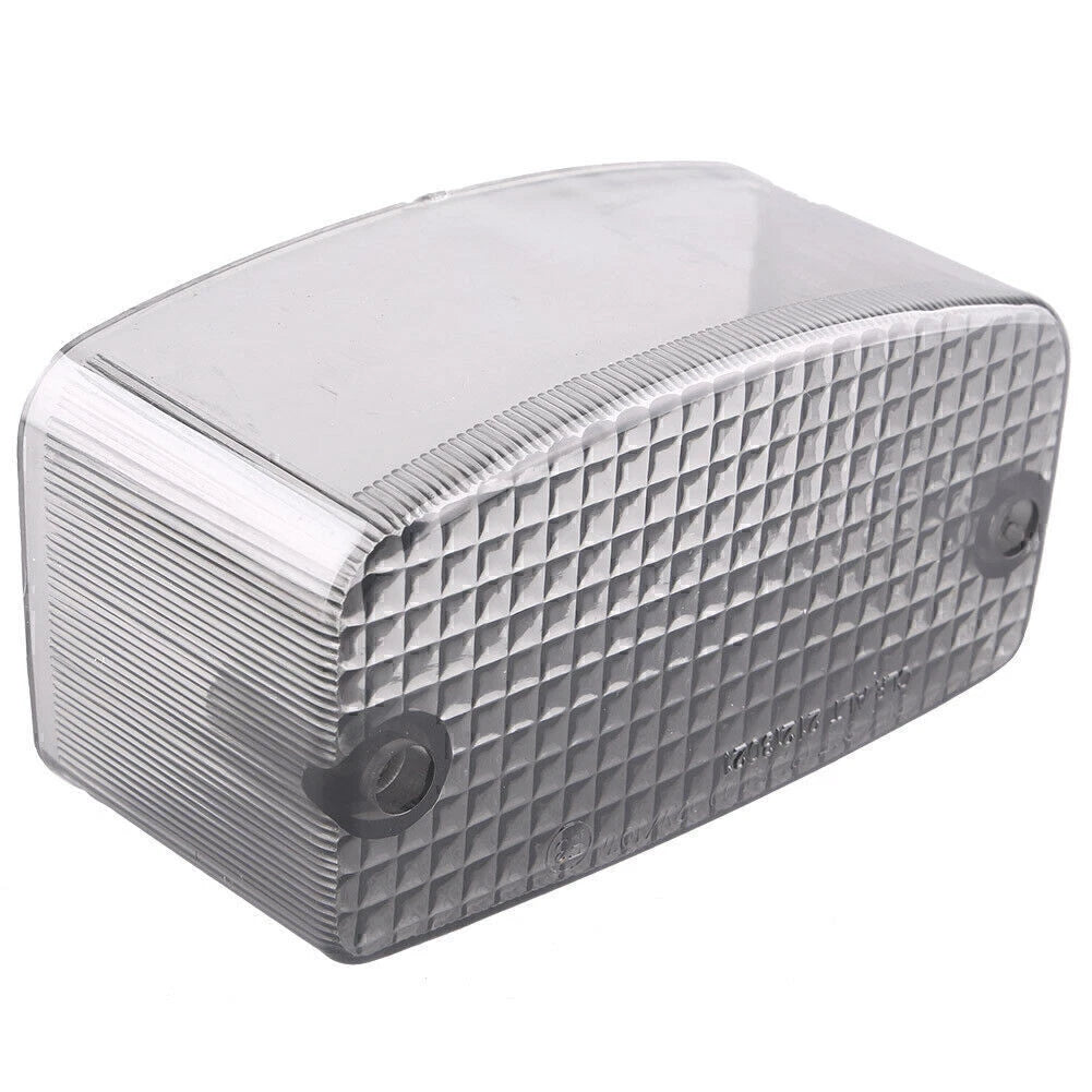 Smoke Tail Light Turn Signal for Honda Magna (1997–2007)