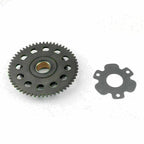 Starter Clutch Flywheel Puller for Suzuki DF/EN/GN/GS 125 TU125 (1990–2023)