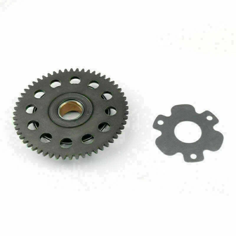 Starter Clutch Flywheel Puller for Suzuki DF/EN/GN/GS 125 TU125 (1990–2023)