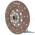 PTO Disc 11" Rigid for A-VPG2259-AI