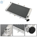 Radiator for Polaris Outlaw 450 525 2x4, Predator 500 (2007–2010)