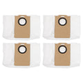 Self Emptying Bag System for Mova E20 Plus, Honor Choice S3 Plus