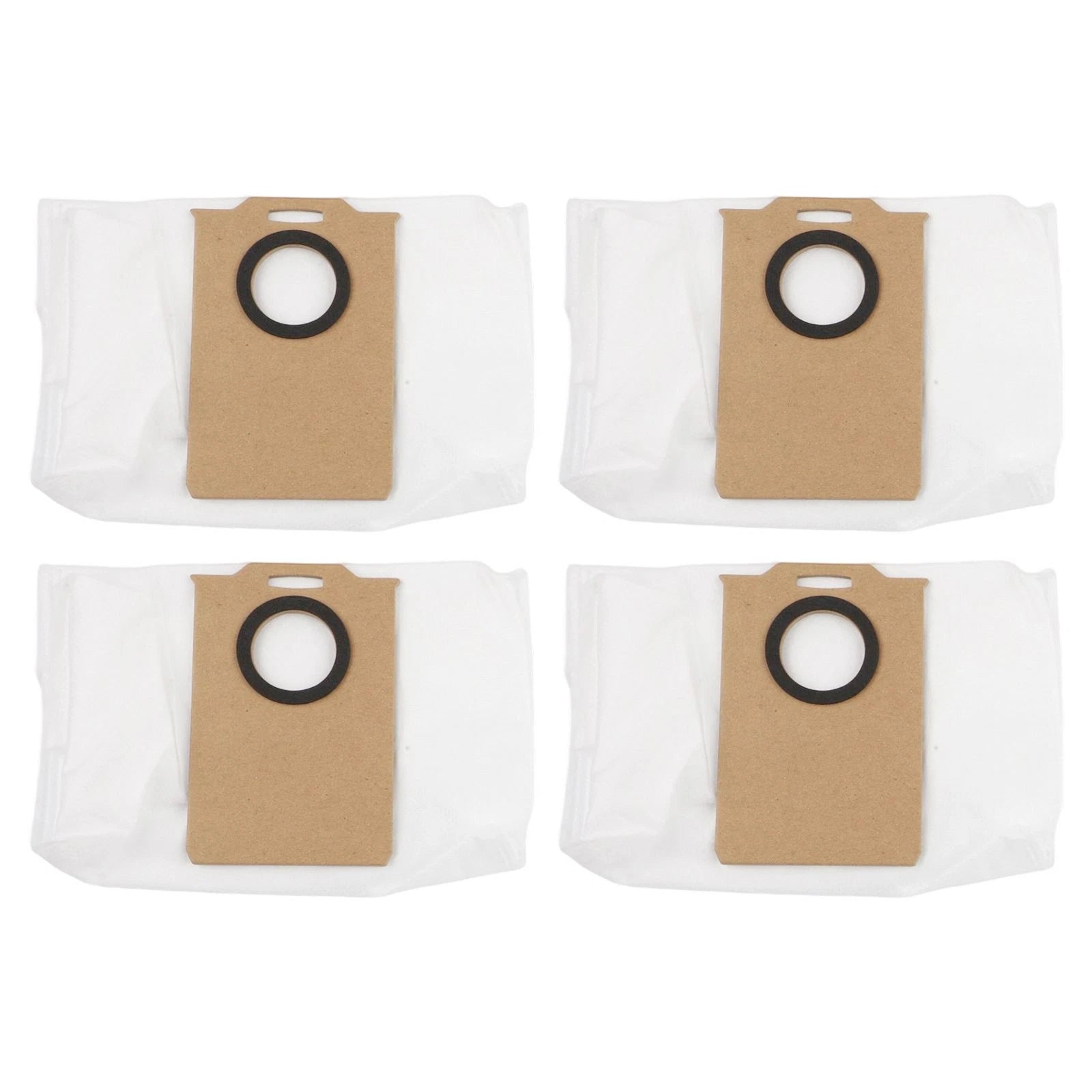 Self Emptying Bag System for Mova E20 Plus, Honor Choice S3 Plus