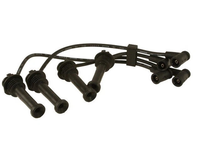 Ignition Wire Set 8mm for Ford Contour, Escape, Mazda Tribute (2000–2002)