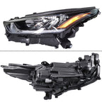 LED Headlight for Toyota Highlander (2020â2022)