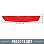 Rear Right Bumper Reflector No.A1648200674 for Mercedes-Benz ML350 (2006–2011)