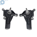 Set of 2 Lift Spindles for Ford F150 2WD (1997–2003)