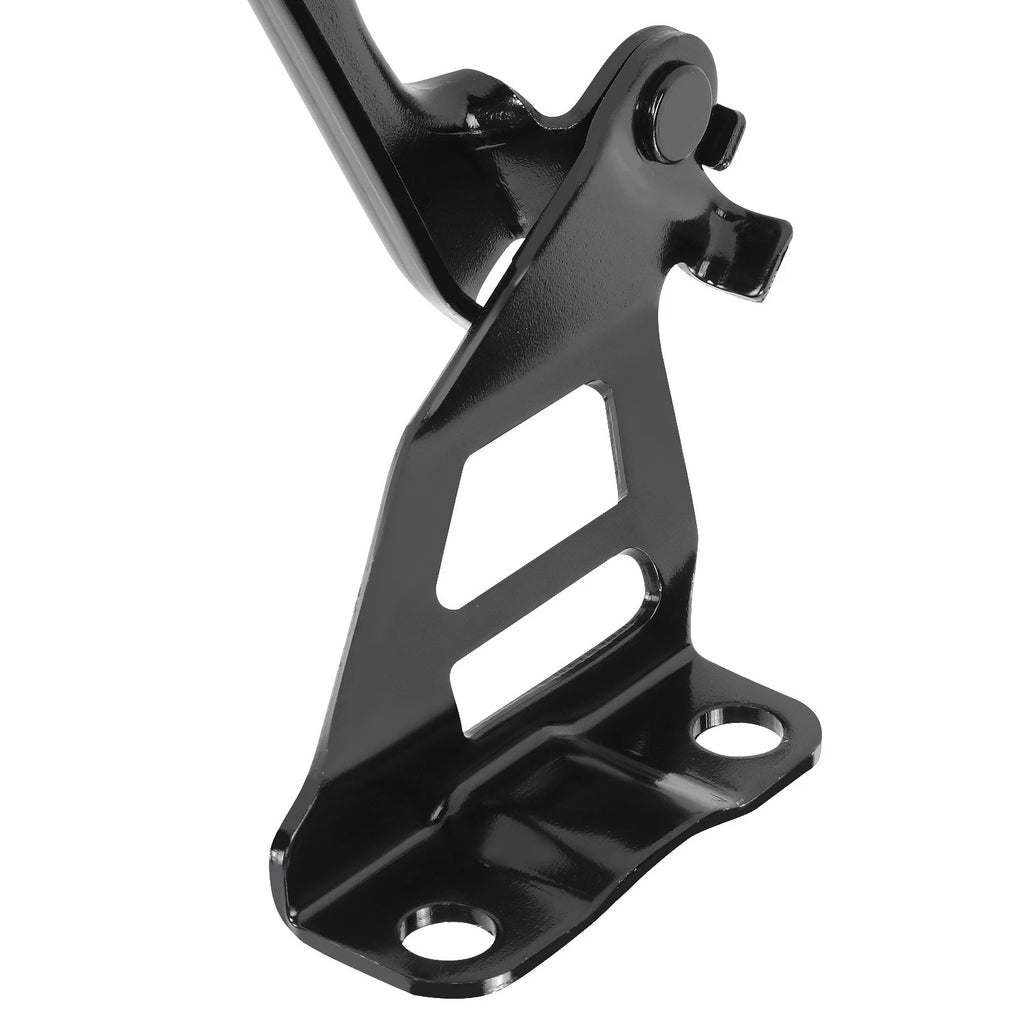 Left Driver Side Steel Bonnet Hood Hinge Latch for Mazda 6 (2014–2017)