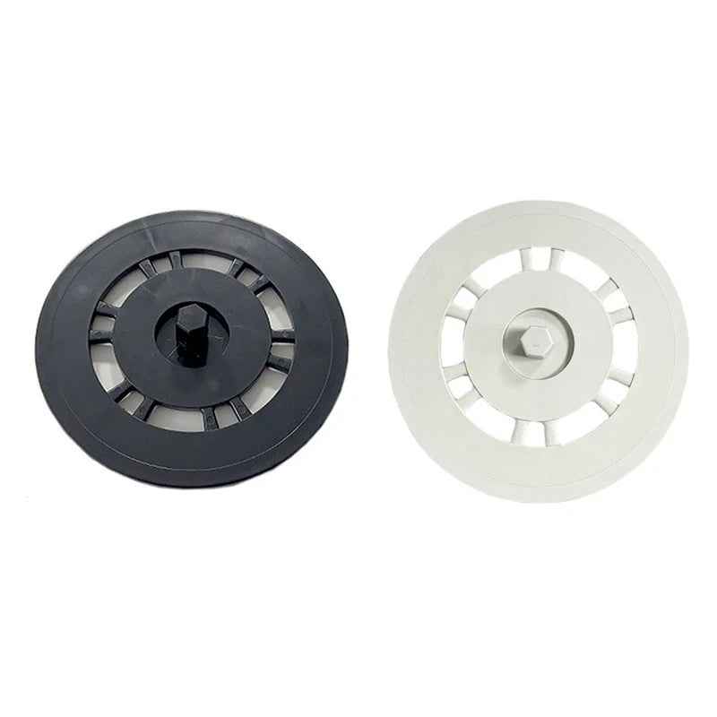 Replacement Mop Pad Plate for Xiaomi B101CN, Dreame S10 (2019–2023)