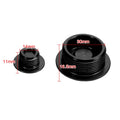 Crankcase Cover Plug Kit for Honda Cross Cub 50 110 CRF110F (2013–2023)