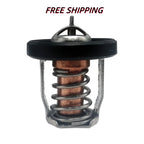 Thermostat for Suzuki Marine DF8A 9.9 15 20 25 30A (17670-94J00/01/02, 5036226)