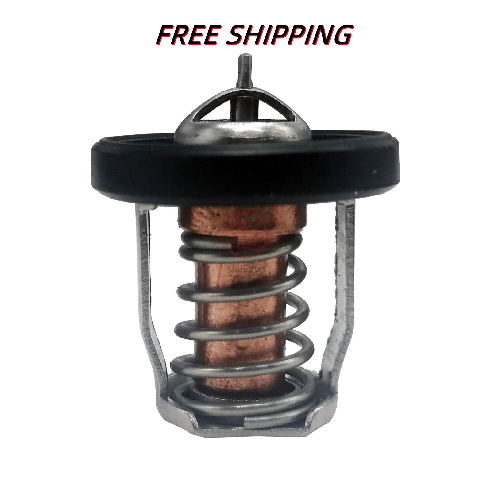 Thermostat for Suzuki Marine DF8A 9.9 15 20 25 30A (17670-94J00/01/02, 5036226)