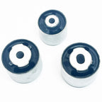 3 x Suspension Diff Arm Bushing & Bearing Set for ML W166/X166 (2012–2015)