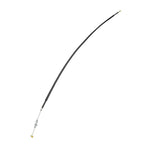 Clutch Cable Wire Line Black for Suzuki GSXR600 GSXR750 (2011-2024)