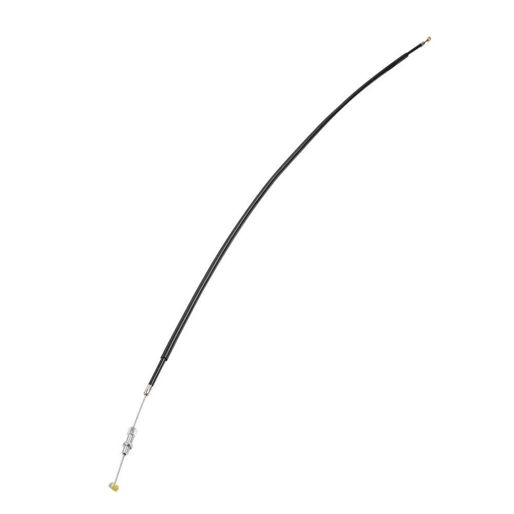 Clutch Cable Wire Line Black for Suzuki GSXR600 GSXR750 (2011-2024)