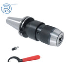 CAT40 Collet Chuck for HAAS CAT40 APU13 (CNC Keyless 1/2")