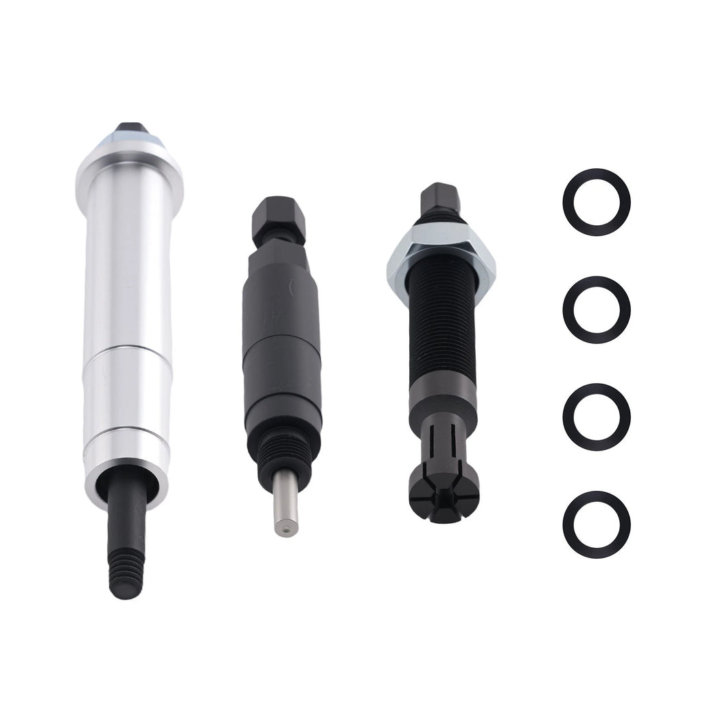 Spark Plug Remover Tool Kit for F250 Super Duty (2003–2023)