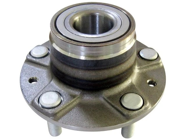 Rear Wheel Hub Assembly for Mazda 626 (1993–2002) SQ436PB