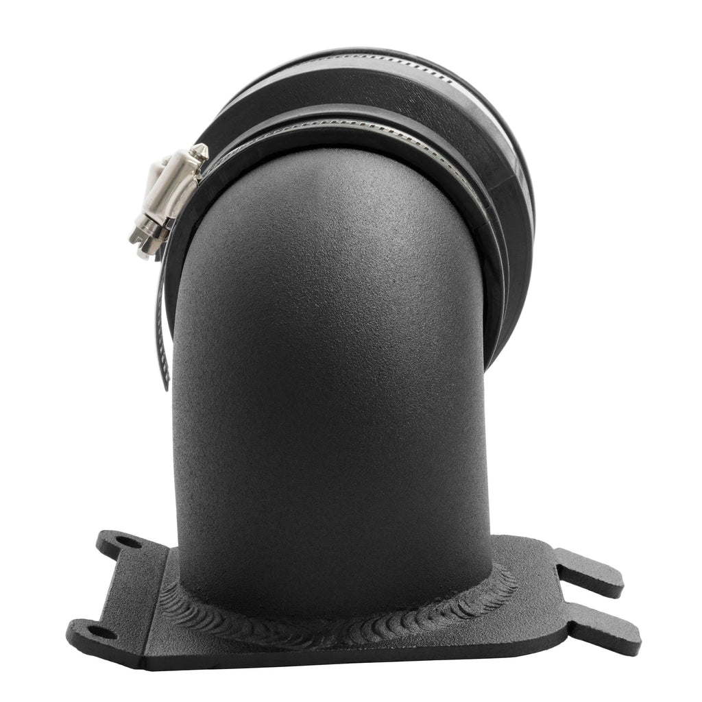 Aluminium Snorkel Adapter Elbow for Polaris RZR XP/XP4 Turbo (2016–2018)