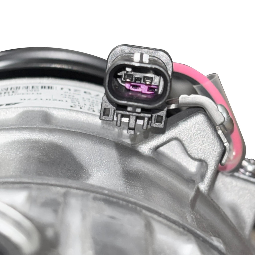 OEM AC Compressor for Chevrolet Cruze 1.6L Diesel (2018-2018)