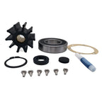 Sea Water Kit for Volvo Penta Pump 826456 855722 856513 Jabsco 22740-0351