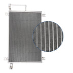 A/C Condenser Bracket for Chevrolet GMC Buick Isuzu Oldsmobile Saab (—)