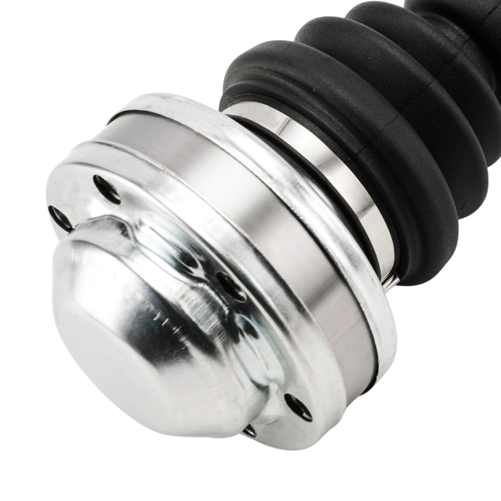 Front Left CV Axle Shaft Assembly for Volkswagen GTI (2006–2014)