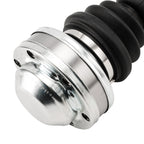 Front Left CV Axle Shaft Assembly for Volkswagen GTI (2006–2014)