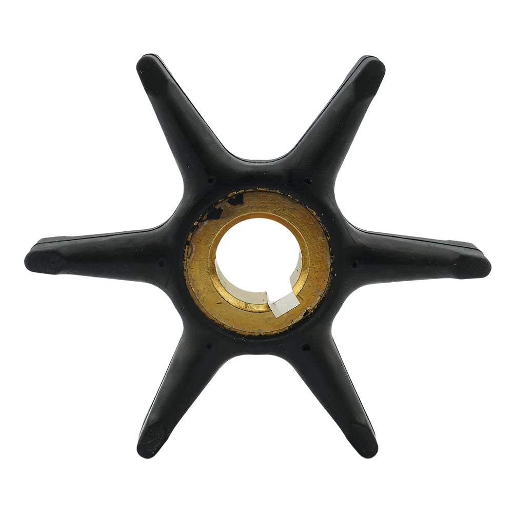 Water Pump Impeller Kit for Evinrude Johnson 10-25 HP Outboard (775518)