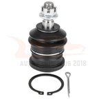 14Pcs Ball Joints Sway Bar Tie Rod Ends for Toyota Tacoma (2001–2004)
