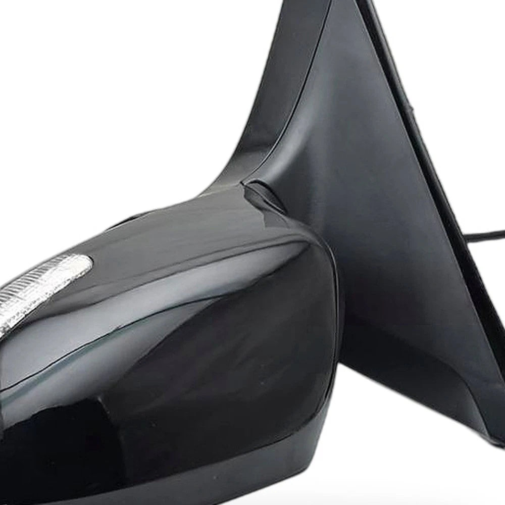 Rearview Mirror Light Assembly for Suzuki Swift (2005–2015) Left Right