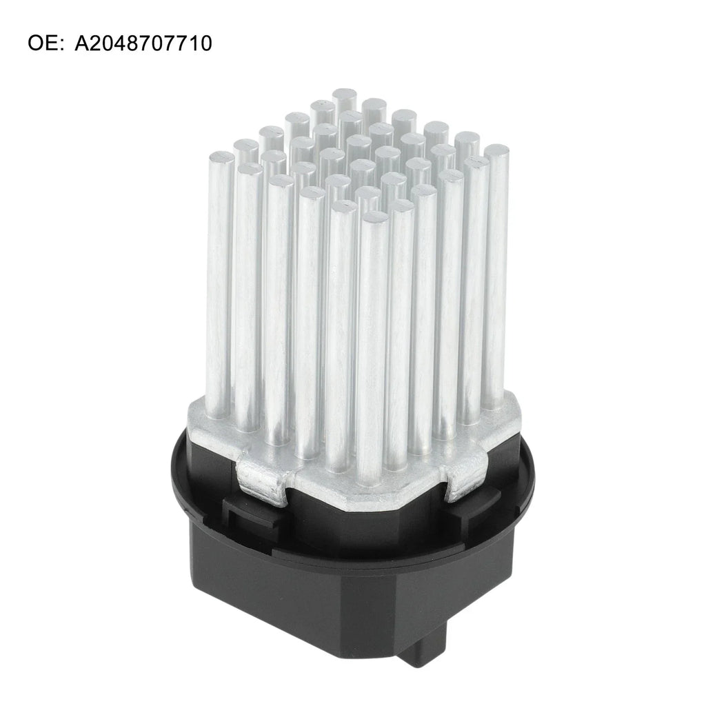 HVAC Blower Motor Resistor for Mercedes-Benz W212 (2009-2016)