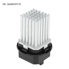 HVAC Blower Motor Resistor for Mercedes-Benz W212 (2009-2016)