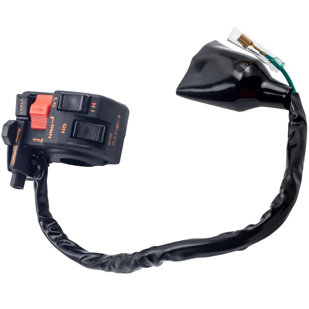 Light On Off Stop Start Switch for Honda ATC250 (1985-1987)