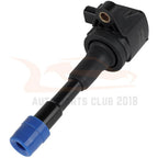 Set of 4 Rear Ignition Coils for Acura ILX (2013–2014) & Honda Civic (2012–2013)