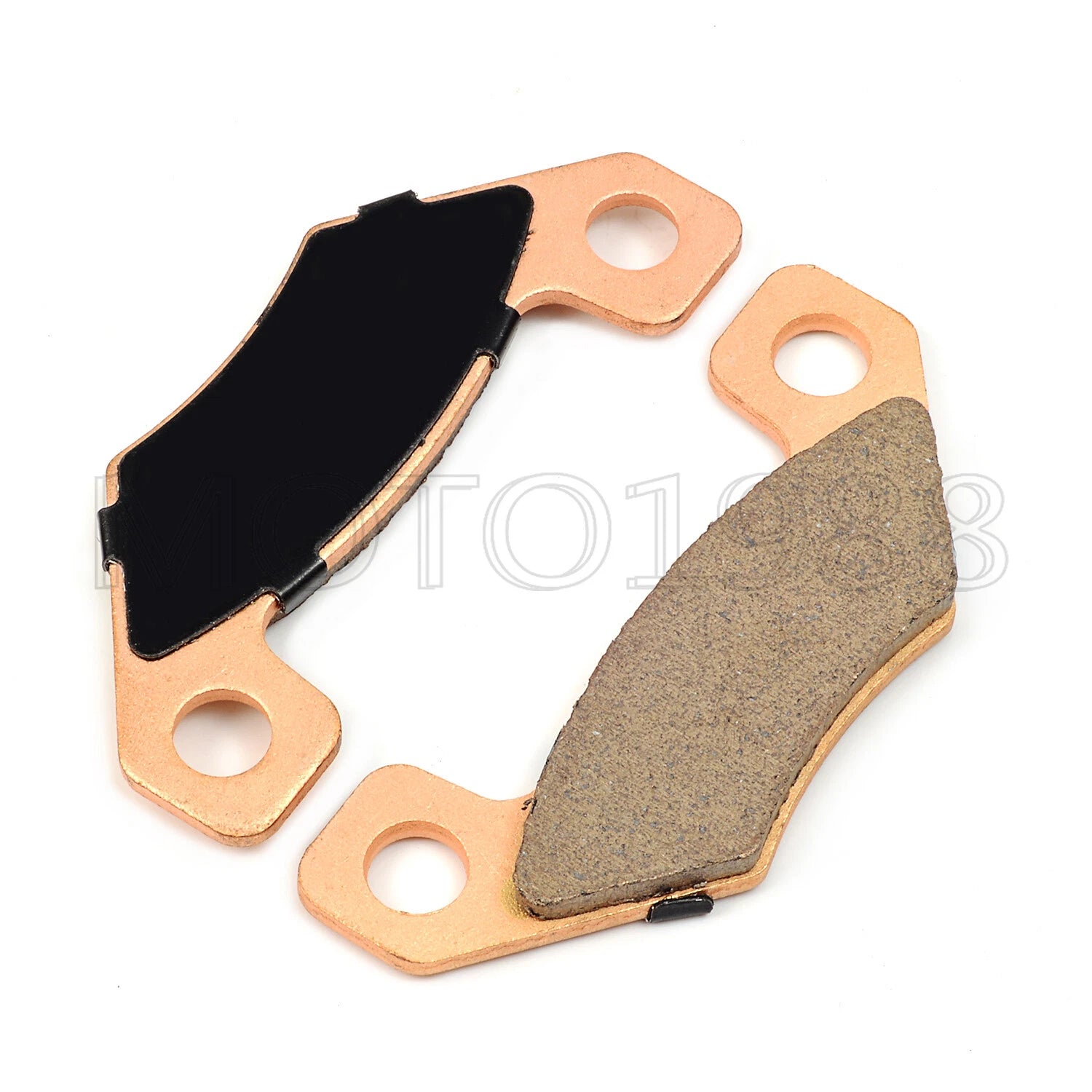 Disc Brakes for Club Car XRT1500 (2000-2023)