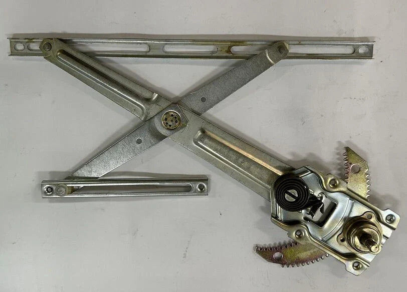 Front Right Manual Window Regulator for Toyota Hiace (1982–1989)