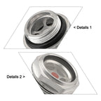 Performance Oil Level Indicator M241.5 for Universal Applications