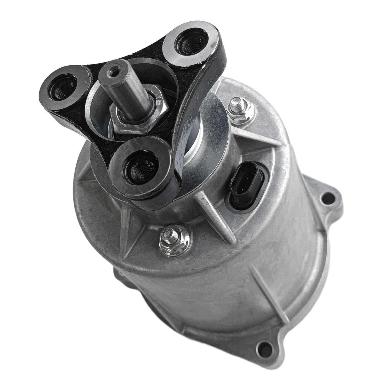 Rear Axle Viscous Unit Kit for Dodge Journey (2011-2019) All-Wheel Drive