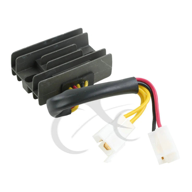 Voltage Rectifier Regulator for Suzuki LS650L1 (2011, 2014–2016), SV650 (1999–2002)